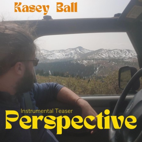 Perspective (Instrumental Teaser) | Boomplay Music
