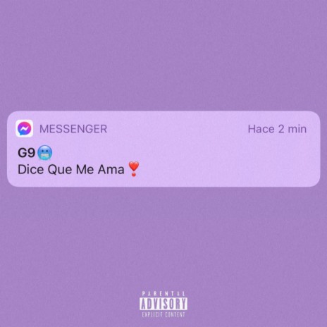 Dice Que Me Ama | Boomplay Music