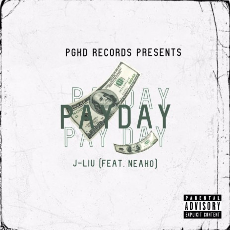 Payday (feat. Neako) | Boomplay Music