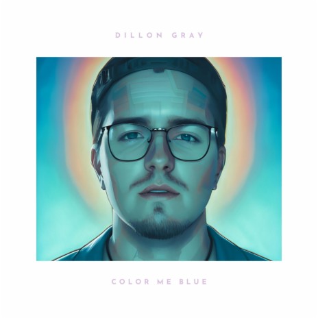 Color Me Blue | Boomplay Music