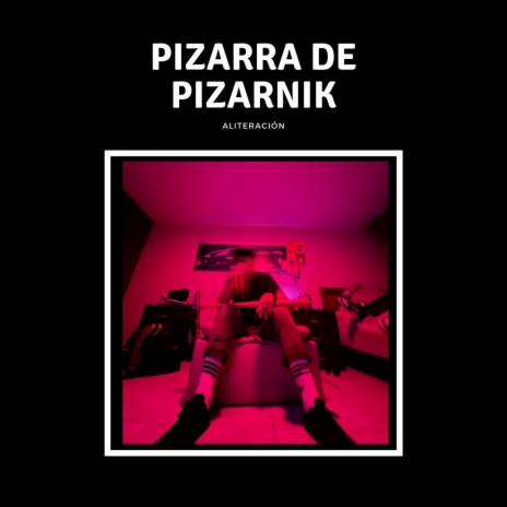 Pizarra De Pizarnik | Boomplay Music