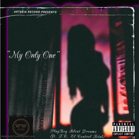 My Only One ft. T.C. El Control Total | Boomplay Music