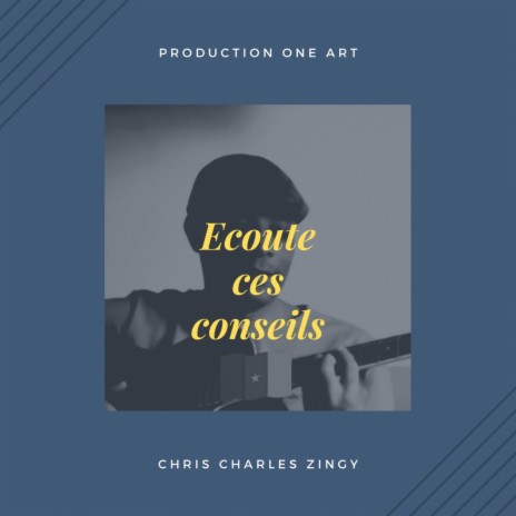 Ecoute Ces Conseils | Boomplay Music