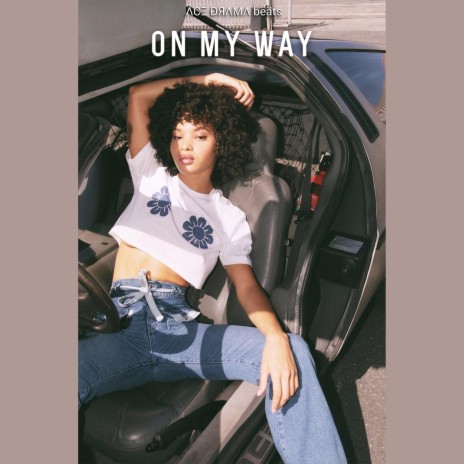 On My Way | Boomplay Music