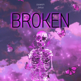 Broken