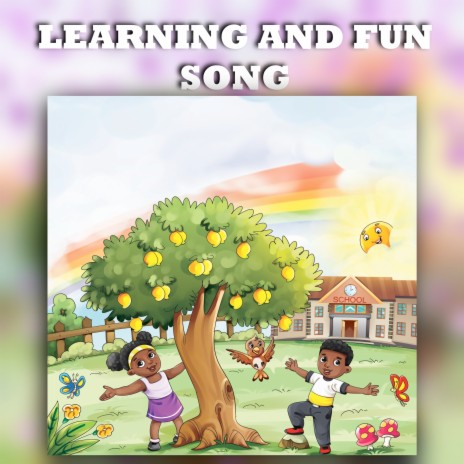 Learning and Fun Song | Boomplay Music