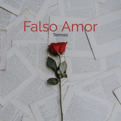 Falso Amor | Boomplay Music