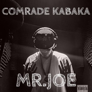 Comrade Kabaka