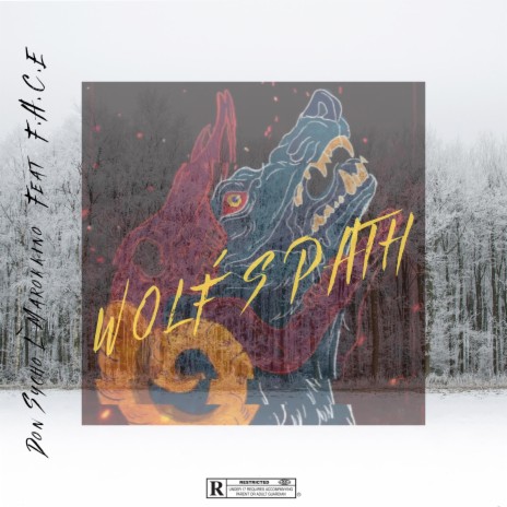 Wolf´s Path ft. F.A.C.E | Boomplay Music