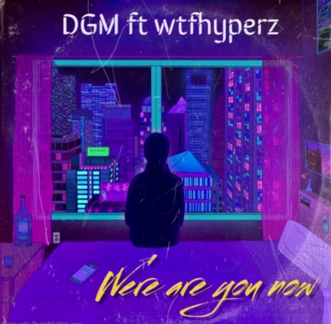 We’re Are You Now (Remix) ft. wtfhyperz | Boomplay Music