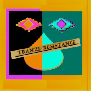 Tranze Resistance (feat. Frankie Donaldson)