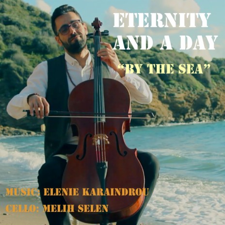 By The Sea (Cello (Original Motion Picture Soundtrack)