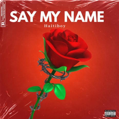 Say My Name | Boomplay Music