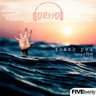 Thank you (feat. J-Phish)