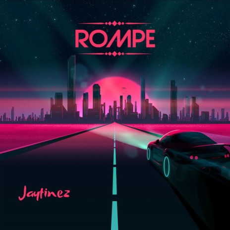 Rompe | Boomplay Music