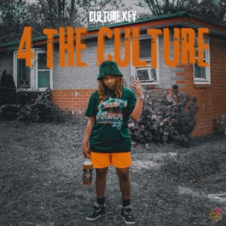 4 The Culture (Radio Edit)