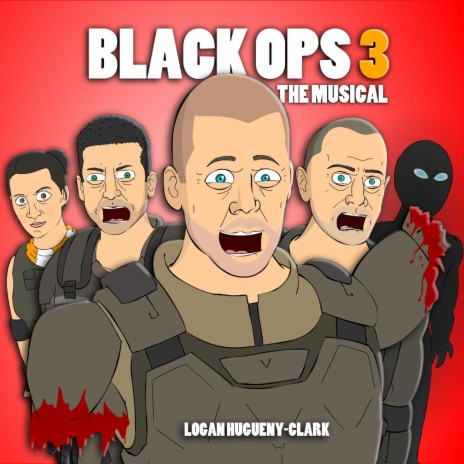 Black Ops 3 the Musical | Boomplay Music