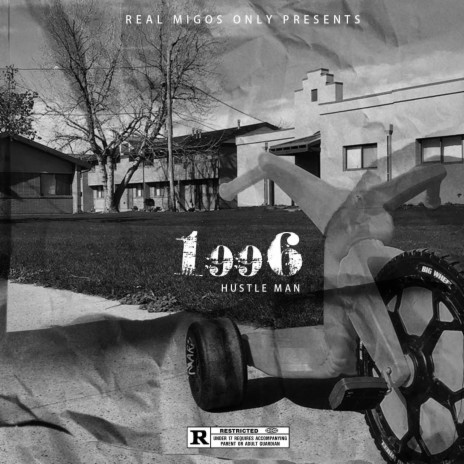 1996 (Freestyle) | Boomplay Music