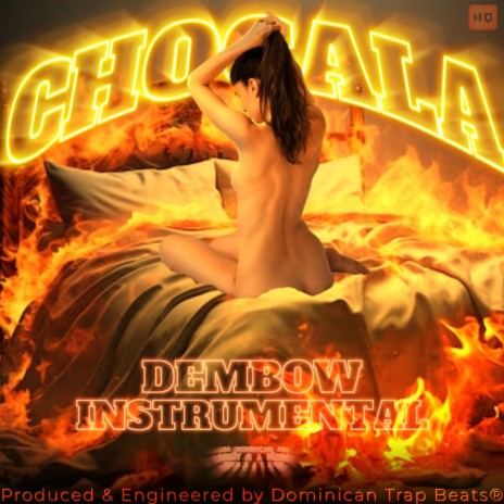 Chocala (Dembow Instrumental) | Boomplay Music