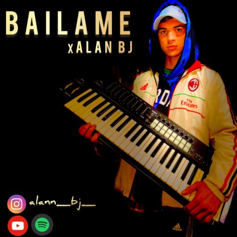 Bailame | Boomplay Music