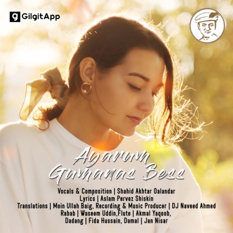 Ayarum Gumanass Bess | Boomplay Music