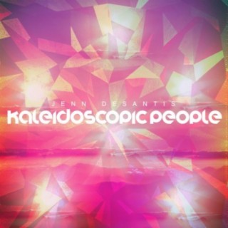 Kaleidoscopic People lyrics | Boomplay Music
