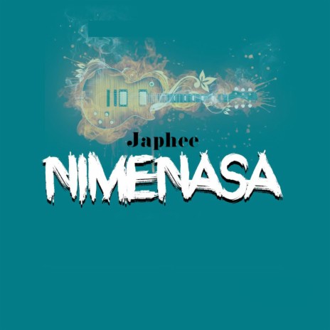 Nimenasa | Boomplay Music