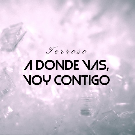 A Donde Vas, Voy Contigo | Boomplay Music