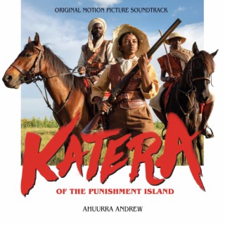 Katera of the Punishment Island (Original Motion Picture Soundtrack)