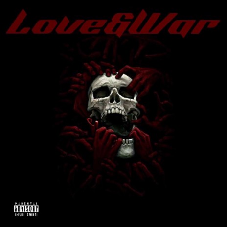 Love And War ft. BigLockMane | Boomplay Music