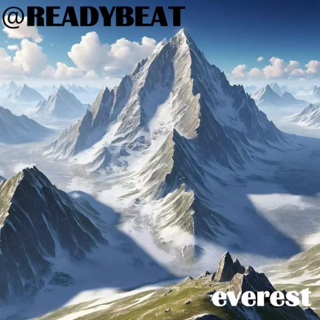 everest | Boomplay Music