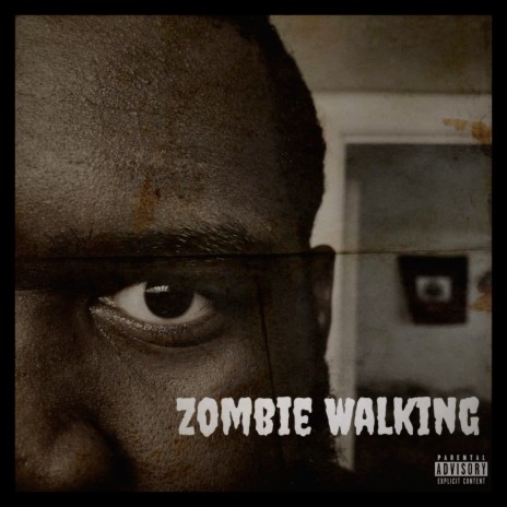 Zombie Walking