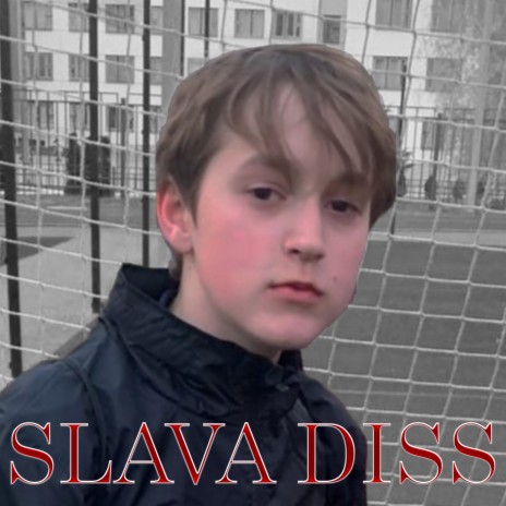 Slava Diss | Boomplay Music