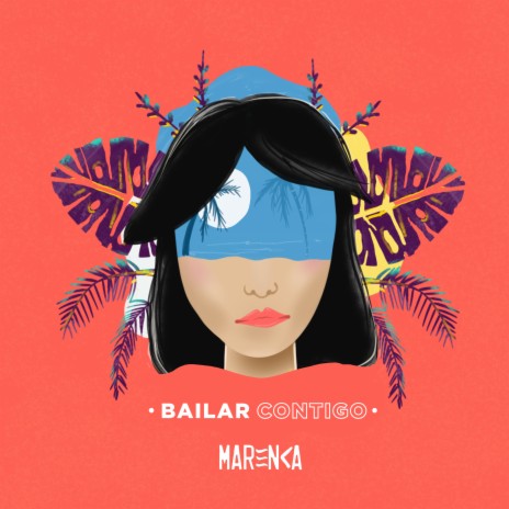 Bailar Contigo | Boomplay Music