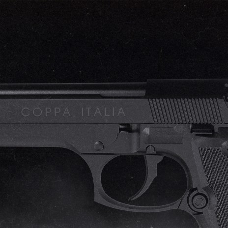 Coppa Italia | Boomplay Music