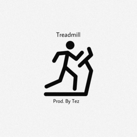 Treadmill ft. Cartel Frost & Persona Tez | Boomplay Music