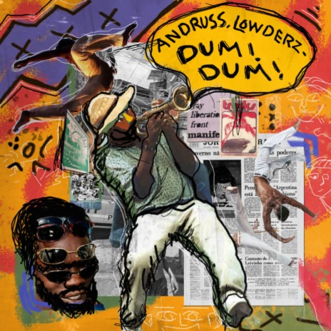 Dum Dum (Extended Mix) ft. Lowderz