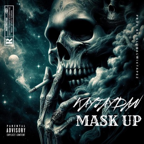 MASK UP | Boomplay Music