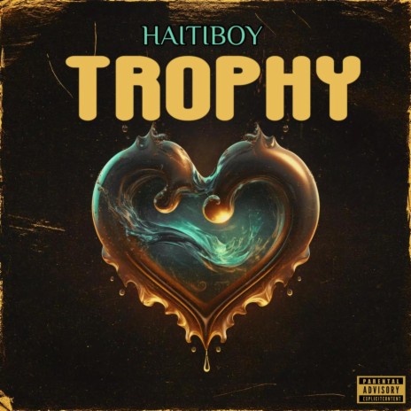 Trophy | Boomplay Music