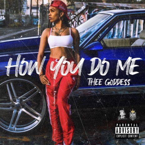 How You Do Me | Boomplay Music