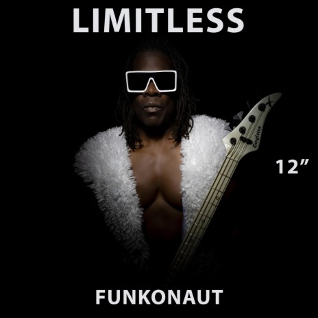LIMITLESS (Long Version) | Boomplay Music