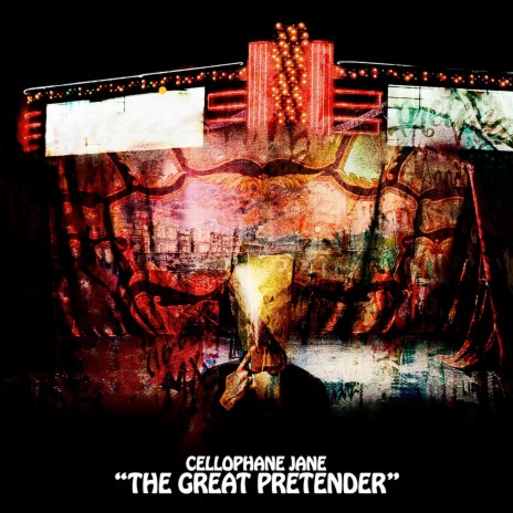 The Great Pretender (Single Version) | Boomplay Music