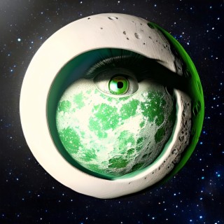 Greenyed Moon