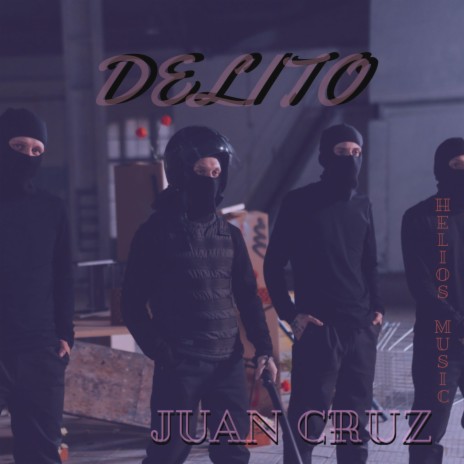 DELITO | Boomplay Music