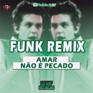 Amar Não é Pecado (Funk Remix)