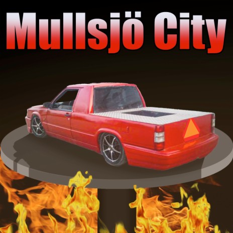 Mullsjö City (Matti$ Remix) ft. Jack Vick | Boomplay Music