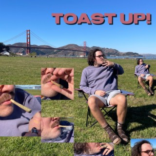 Toast Up!