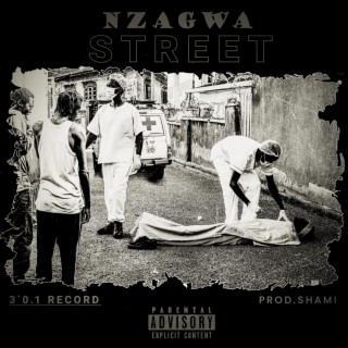 NZAGWA street lyrics | Boomplay Music