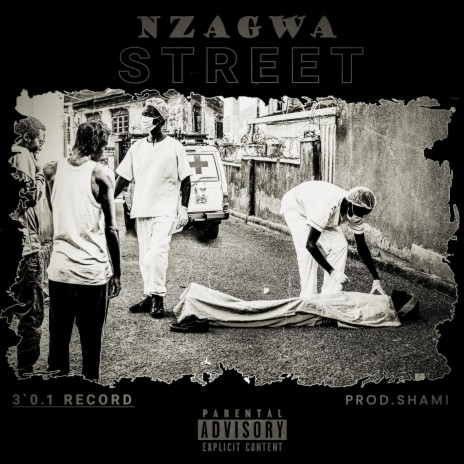 NZAGWA street | Boomplay Music