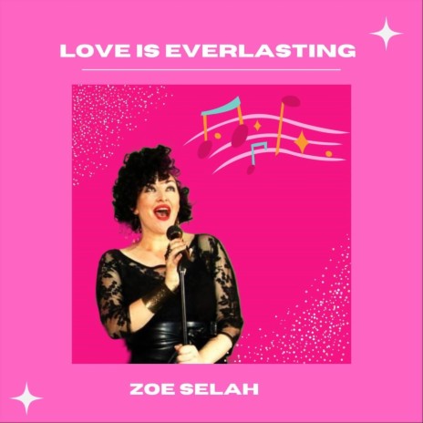 Love Is Everlasting | Boomplay Music